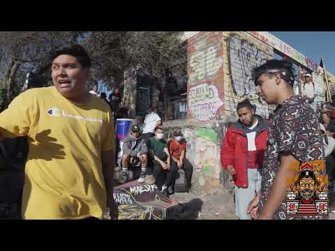 YEPSEN vs. RSK vs. SERMONE | Liga Kaeme | Jornada 1 | 2021