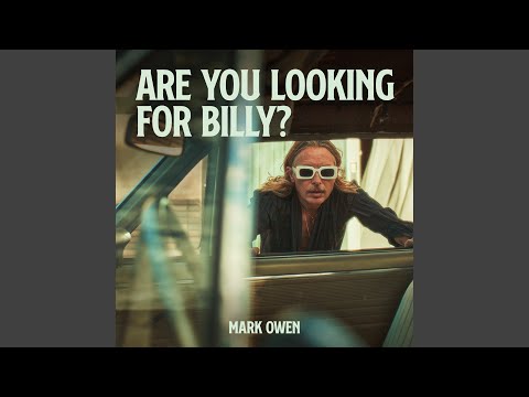 Video thumbnail for Are You Looking for Billy?