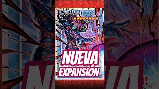 Llega CHAOS ORIGIN para #yugioh #yugiohcommunity