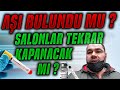 Aşı Bulundu mu ? Virüs Ne Zaman Bitecek ? Salonlar Tekrar Kapanacak mı