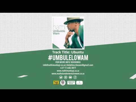 Nathi - Ubuntu