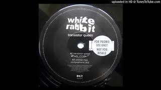 A1 - The White Rabbit - Transistor Queen