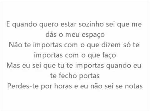 Spoone Ft. Barbosa & Dmaziado - Sei que tenho errado - Letra