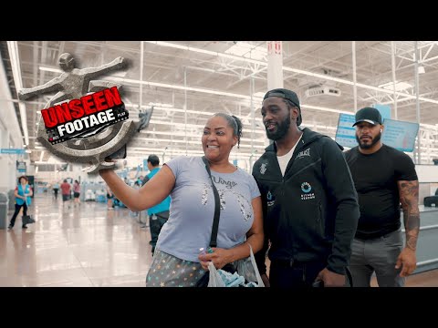 UNSEEN FOOTAGE | First Stop After Beating Canelo | #OnlyOneBud