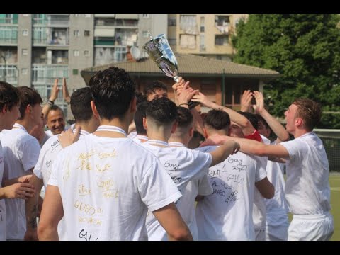 Virtus Mercadante Juniores: Stagione 2021-22