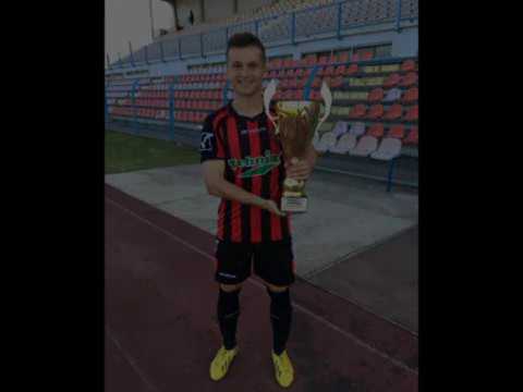 NENAD ERIC - NK Medimurje - 2016./2017. Highlights