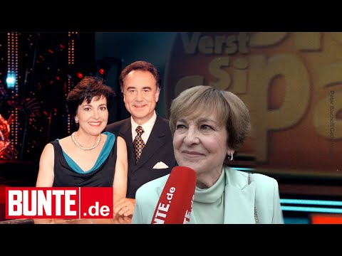 Paola Felix – Als sie über ihren Kurt († 71) spricht, kommen ihr die Tränen