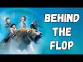 Why 2007 S The Golden Compass Failed