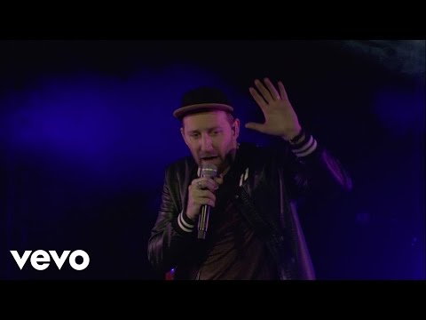 Mat Kearney - Count On Me (Live on the Honda Stage)