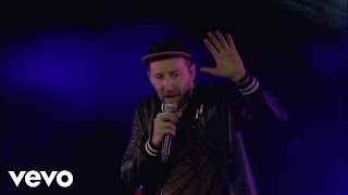 Mat Kearney - Count On Me (Live on the Honda Stage)
