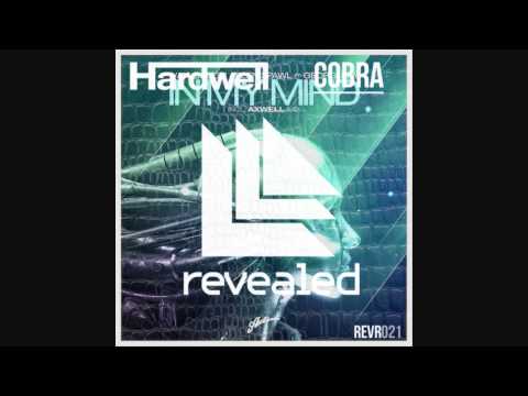 Hardwell Vs. Ivan Gough & Feenixpawl Feat. Georgi Kay (Axwell Mix) - In My Cobra (Cue & Play Mashup)
