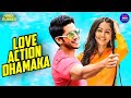 Love Action Dhamaka Full Movie | 2024 Released Hindi Dubbed Movie | Naga Chaitanya, Pooja Hegde