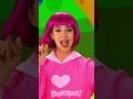 Dance And Sing With Mimi | Dominoki Kids Songs | #shorts