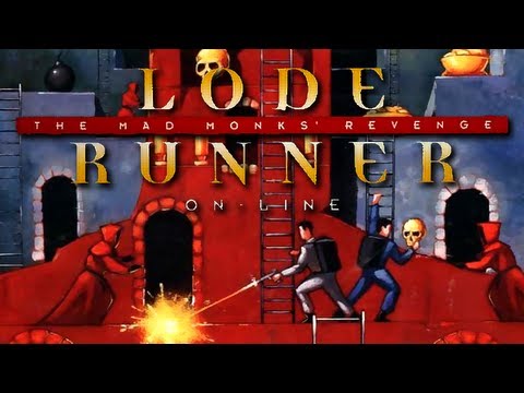 lode runner the legend returns download pc windows 7