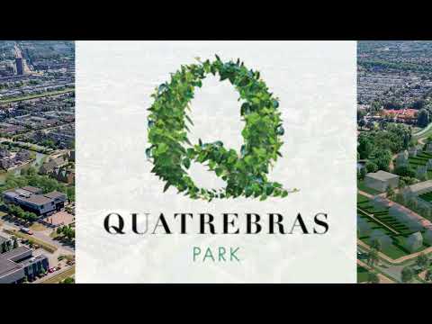 Quatrebras, Badhoevedorp,  March 2022