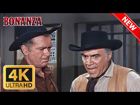 Bonanza 2025 | Marie, My Love | Western Series | FULL EPISODES | English #bonanza