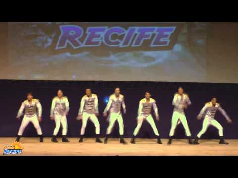 After School (방과 후) - BANG! (강타) Dance Cover by The Little Toys