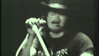 Lynyrd Skynyrd &quot;The Needle And The Spoon&quot; plus &quot;Searching&quot; for Terry Drake