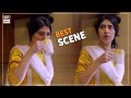 Chaaye Pasand Nahi Aayi Kya? Sonia Mishal & Mohib Mirza - Best Scene - Neeli Zinda Hai
