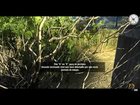 Revista Fullgames 97 - Call of Juarez -  Prévia com legendas em português.