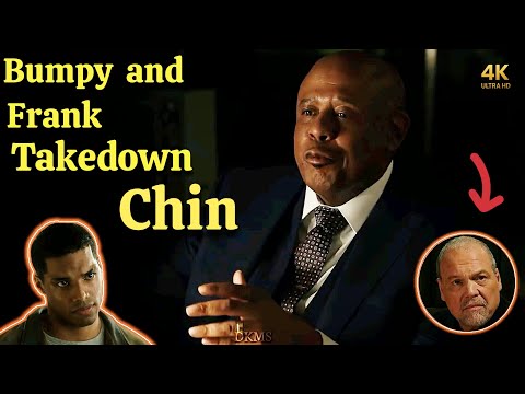 "Tension in Harlem "|Godfather of Harlem | S4 eps2 : Recap