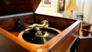 All Alone, Waltz- Carl Fenton´s Orchestra 1924