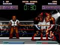 Final Blow Amiga
