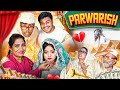 Parwarish Ek Gehra Dard Taffu ComedykaHungamataffu ​