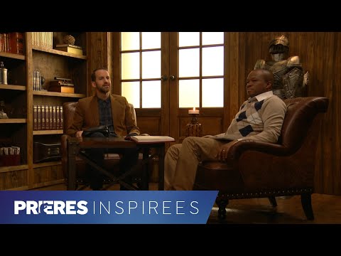 Prions pour ceux qui aspirent au mariage (1) - Prières inspirées - Jérémy Sourdril