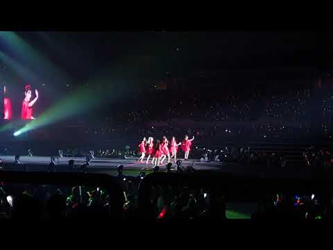 20190525 Oh My Girl - Liar Liar [Hallyupopfest 2019]