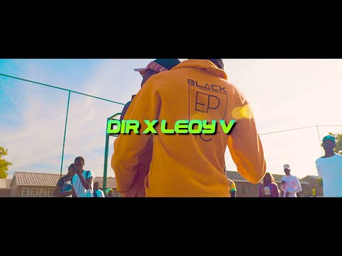 Kid Fleezy - Drip Official Video Dir X Leoy V