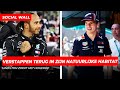 Verstappen terug in zijn natuurlijke habitat, Hamilton zoekt het hogerop | Social Wall