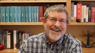 Video: If Jesus is called Lord, does that make him God? - John Schoenheit (BiblicalUnitarian)