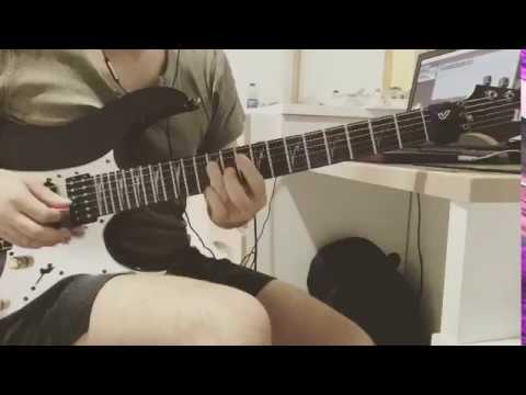 Martin Miller Fusion Lick 1