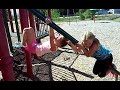 Upside Down Girls 7 30 17