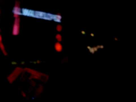 Wally Lopez playing Javi Bora & Melohman - Afrohuevo