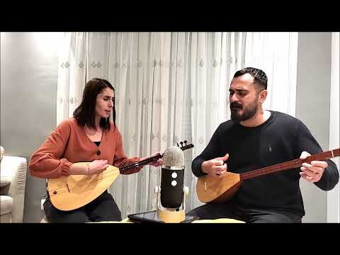 Pervin & Dersim AKKUŞ - Bugün ben Pirimi gördüm