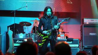 Stryper -  No More Hell to Pay, Live in NYC 2014