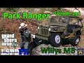 Jeep Willys MB [Add-On | Replace | Livery | Extras | Template] 11