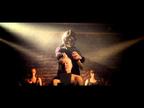 Plešatá zpěvačka 2015