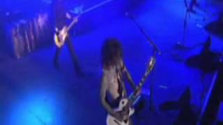 The Darkness - Concrete