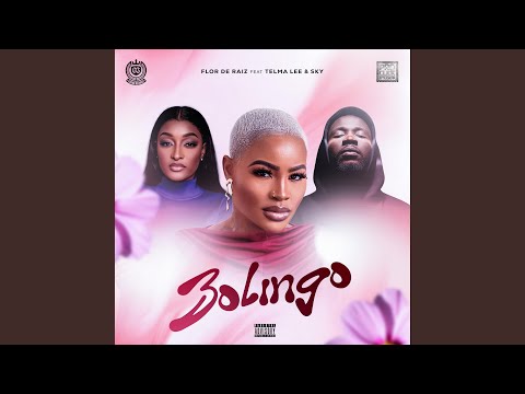 Bolingo (feat. Telma Lee & Sky 420)
