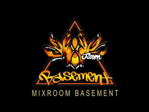Mixroom Basement vol. 2 - Tramsch in Scheisse