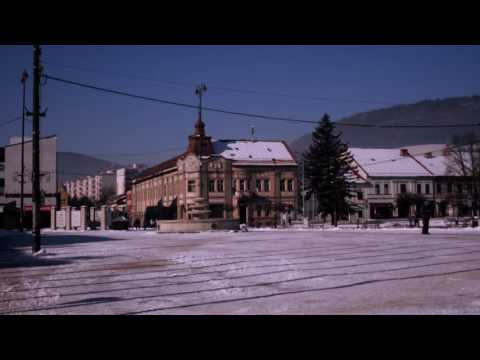 Promo video Brezno