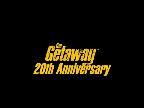 The Getaway - 20th Anniversary - Development Documentary
