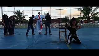 You Are On Our Side - Bethany Dillon