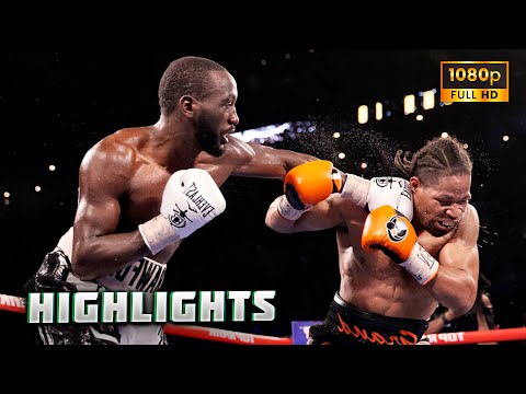 Terence Crawford vs Shawn Porter FULL FIGHT HIGHLIGHTS | BOXING FIGHT HD