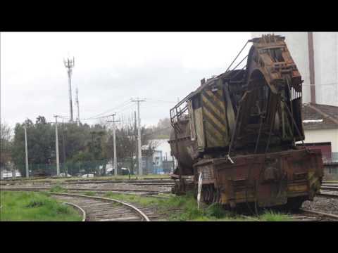 Inviertesonork - Demo (Rap Osorno)