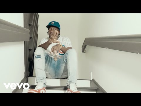 Blade Merital - Nuh Trust Dem (Official Music Video)