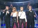 Melodifestivalen 2000 Medley Live 1/2